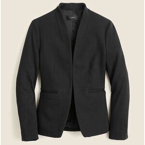 NWOT J. Crew "Going-out Blazer"